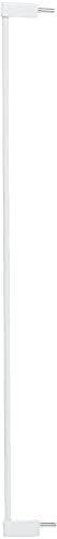 MidWest Homes for Pets 3" Wide Extension for 39" High Night Safety Glow Frame, White - Image 2
