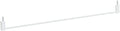 MidWest Homes for Pets 3" Wide Extension for 39" High Night Safety Glow Frame, White by MidWestHomesForPets