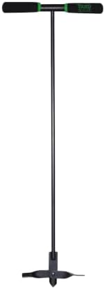 Yard Butler Aerator for Compost, Cushioned & Long Handle, ICA-36 by YardButler