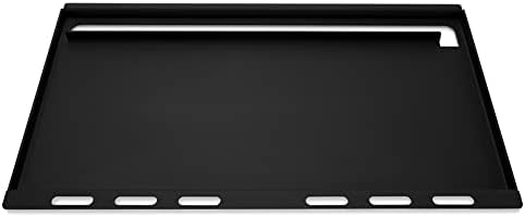 Weber® Rust‑Resistant Griddle Insert - Image 2