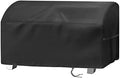Grill Cover for Lifemaster 2 Burner Portable Table Top Grill by Jungdaoutdoorfurniturecover