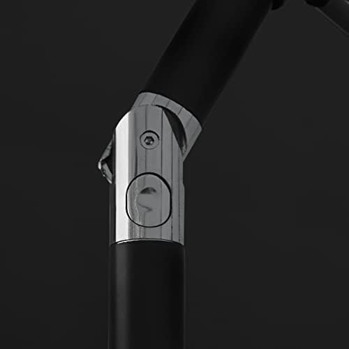 Sunnyglade 7.5' Patio Umbrella Outdoor Table Umbrella Tilt Crank Black - Image 5