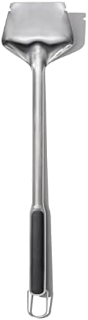 OXO Outdoor Grilling Coal Rake with Grate Lifter by Unknown