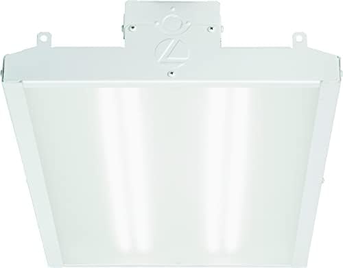 Lithonia Lighting I-Beam LED High Bay Light, Ceiling Lighting Fixture, 18,000 Lumens, 5000K Daylight, Dimmable LED Shop Lights for Warehouse, Garage, Work Light, 120–277V (IBE 18LM MVOLT 50K) - Image 6