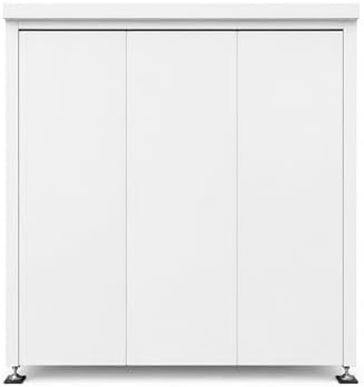 Sunnyjoy Modular Outdoor Kitchen Pro, Premium Aluminum Cabinet System-3 - Image 6