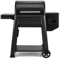 Traeger Westwood Wood Pellet Grill & Smoker, 653 Sq In, WiFi by Unknown
