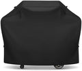 Heavy Duty Waterproof Grill Cover for Outdoor Grill, 60 Inch by Unknown