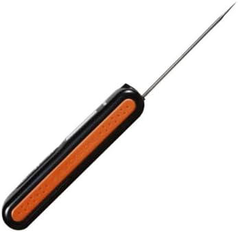 Blackstone Infrared Thermometer with Probe - Image 3