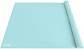 Extra Large Silicone Mat Kitchen Counter Heat Resistant Table Mat 36" x 24" by SAPID
