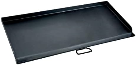 Camp Chef Griddle 16-3-Burner Flat Top Steel Griddle, 592 Sq In by CampChef
