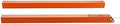 VEVOR Trailer Tailgate Lift Assist, Max 180 lbs Load Capacity, Compatible with Open Utility Trailer Tailgate and Ramp, with 10 to 24 Inches Heights Side Rail and 4 to 6 Feet Height Tail Gate or Ramp by VEVOR