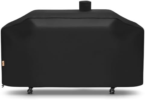 Arcedo Grill Cover Compatible with Pit Boss Memphis Ultimate, 75 Inch by ARCEDO