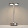 1 Pack Cordless Table Lamps Rechargeable, 5000mAh LED Table Light by FDIDC