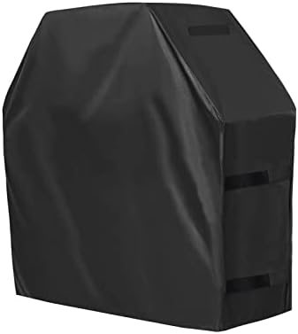 OutdoorLines Waterproof Heavy Duty BBQ Grill Cover by OutdoorLines