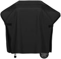 Grill Cover for Charbroil Bistro Pro Electric Grill Griddle,BBQ Grill Cover For Charbroil Grill 25302161 25302145 25302146 25302147 25302148 Full-Length All Weather Grill Cover CB1250073P4 Accessories by WelcometoFlameDuty