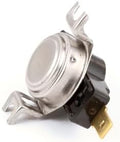 Carter Hoffmann 18600-0046 Hi-Limit Switch by Unknown