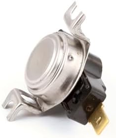Carter Hoffmann 18600-0046 Hi-Limit Switch by Unknown