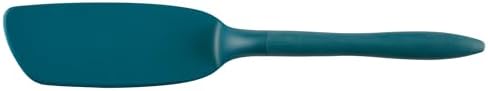 Rachael Ray Gadgets Lazy Tools Nonstick Kitchen/Cooking Utensil Set, 6 Piece, Teal - Image 6