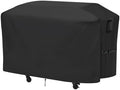 60" Grill Cover for Nexgrill Daytona 720-1057 3-Burner Griddle by Hiticover