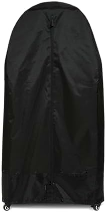 Ooni Cover for Pizza Oven and Table - Medium Size - Protective Waterproof BBQ Grill Cover - Ooni Pizza Oven Accessories - Image 2