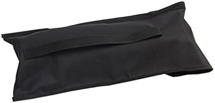 2pcs Bbq Tool Storage Bag with Shoulder Strap, Oxford Cloth - Image 2