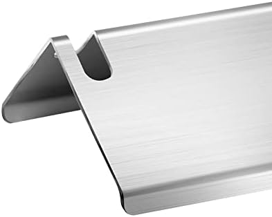 Grill Heat Plates Shield for Backyard Grill BY14-101-001-05 BY16-101-002-06,Revoace Gas Grill GBC1690W GBC1705WV GBC1706W GBC1793W,Uniflame GBC1030WRS GBC1134W Stainless Steel Burner Cover 14" - Image 2