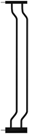 Fairy Baby Safety Gate 4.72 inch Extension for Walk Throu Pressure Mounted by FairyBaby