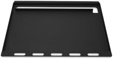Weber® Rust‑Resistant Griddle Insert - Image 2