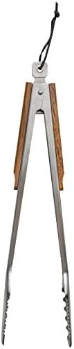 Traeger Grills BAC530 BBQ Grilling Tongs Grill Accessory - Image 2