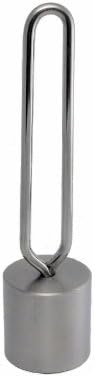 OneGrill Electric Dual Post Open Fire Rotisserie System- 45 Inch Chrome - Image 7
