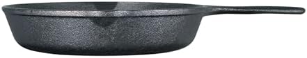 Lodge Pre-Seasoned Cast Iron Skillet, PFAS-Free, 9-inch (Pack of 3) - Image 2