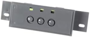 Fits Whirlpool W10723644 CR02 Switch-Off by Unknown