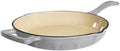 11" Luxe Enamel Skillet, Smoke by Lodge