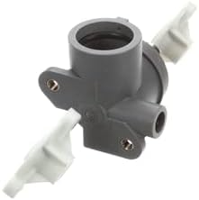 Hobart 00-974072-00001 Kit Manifold Upper Am15 - Image 4