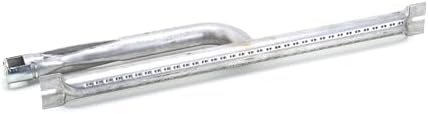 Bakers Pride Burner; Center Feed [Cf/L/T;Cs L5077X - Genuine OEM Replacement Part - Image 2