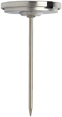 CDN Ovenproof Meat Thermometer | NSF® Certified | ProAccurate® | 1.75" Dial | For Oven & Grill Cooking | Durable Stainless Stem | Fast & Accurate Readings | IRM190 - Image 4