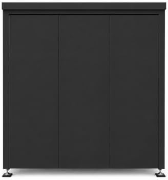 Sunnyjoy Modular Outdoor Kitchen Pro, Premium Aluminum Cabinet System-1 - Image 6