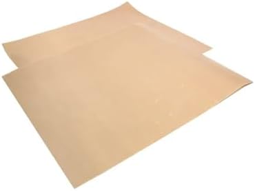 Grill and Bake Mats sheets (Set of 6) - Image 5