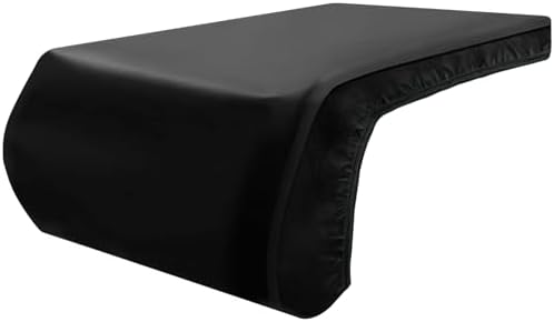 Cover for Blaze Premium LTE Built-in Double Side Burners Grill by Blackhoso