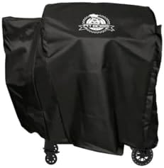 Pit Boss Wood Pellet BBQ Grill Cover for 850FB2, 850M and 1300M Pit Boss Grills by PitBoss%C2%AEGrills