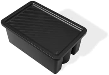 Weber Works™ Caddy with Tray Lid, 9.5 x 14.5 x 5.5 inches (Pack of 2) - Image 5