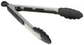OXO Good Grips 9-Inch Locking Tongs with Nylon Heads (Pack of 3) by Unknown
