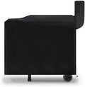 Grill Cover for Z Grill 700 Serial Wood Pellet Grills, ZPG-450A &550B Grill by Blackhoso