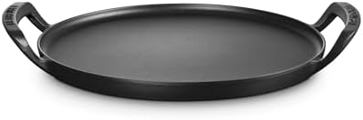 Le Creuset Enameled Cast Iron Pizza Pan, 15" - Image 6
