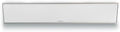 Bromic Platinum Smart Heat 4500W Electric Patio Heater - Radiant Infrared, 208V, White Finish - BH3622005 by BromicHeating