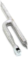 Bakers Pride Burner; Center Feed [Cf/L/T;Cs L5077X - Genuine OEM Replacement Part by Bakers+Pride