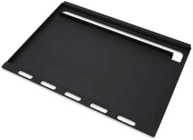 Weber® Rust‑Resistant Griddle Insert by Unknown