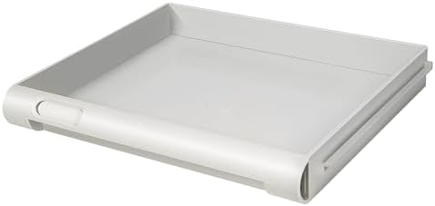 Tray Insert Compatible with SentrySafe SFW082 and SFW123 Safes by Unknown