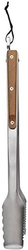 Traeger Grills BAC530 BBQ Grilling Tongs Grill Accessory by Unknown