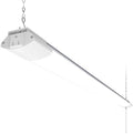 Barrina BS84 LED Shop Lights 4FT for Workshop, 84W 10000LM 5000K, 1 Pack by Barrina